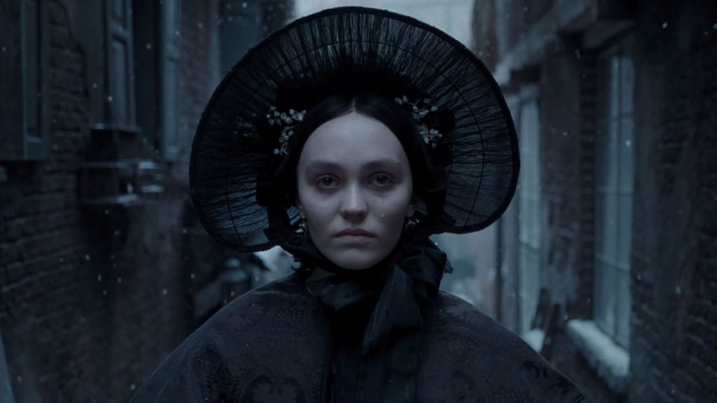 Nosferatu: Robert Eggers Confirma que Haverá um Corte Estendido
