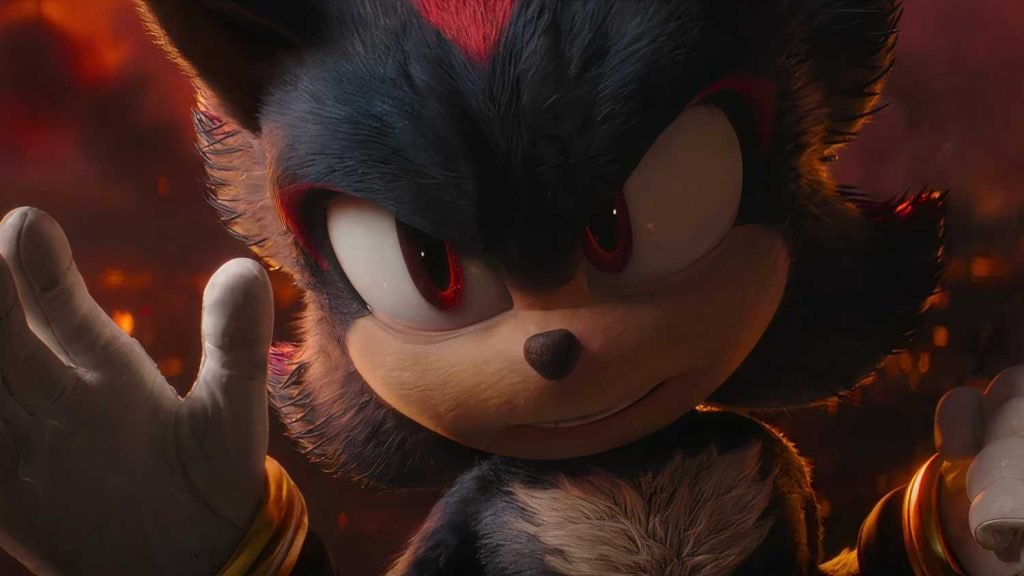 Keanu Reeves e Idris Elba Querem Spinoff de “Knuckles & Shadow”