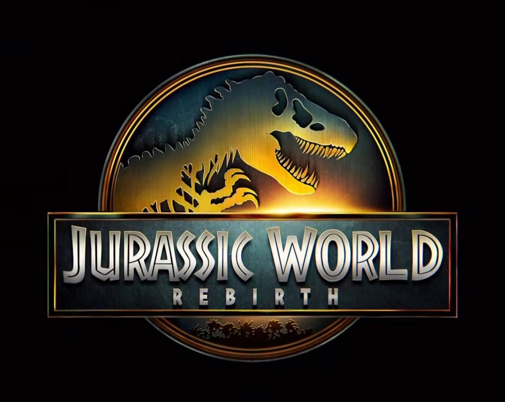 Novo Filme de Jurassic Park Ganha Título Oficial e Primeira Imagem