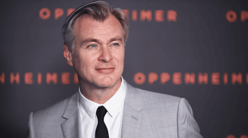 Novo Filme de Christopher Nolan Será a Adaptação de “A Odisseia”