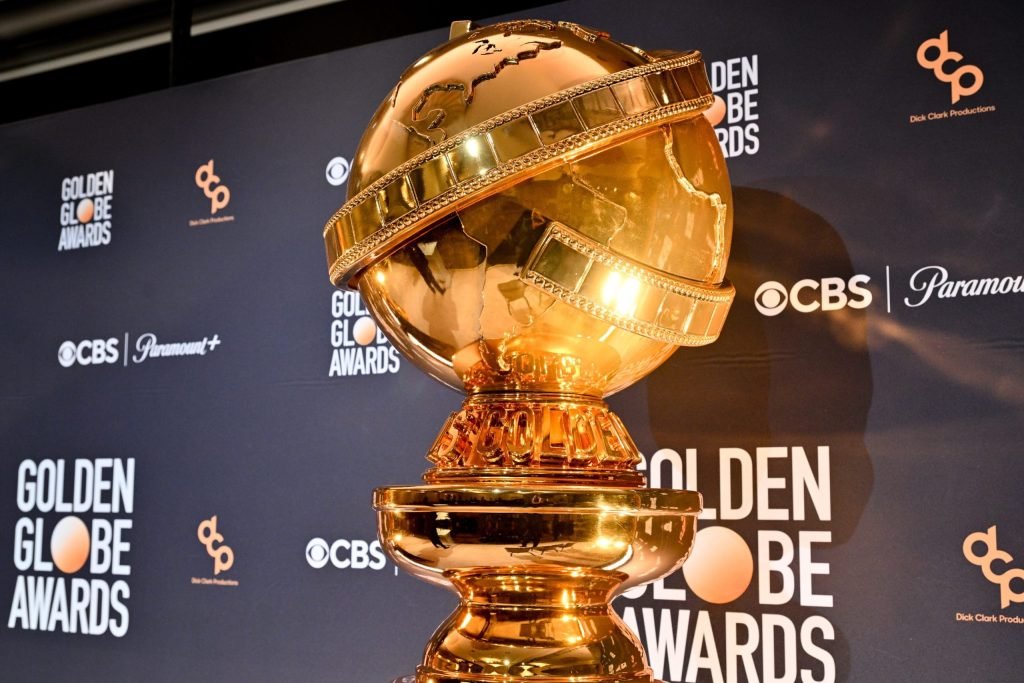 O Globo de Ouro Inaugura a Temporada de Premiações de 2025